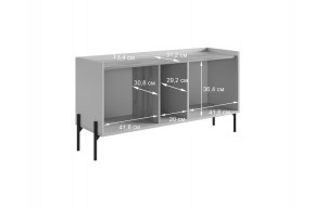 ДОМИНИКА К3 Гостиная в Сургуте - surgut.mebel24.online | фото 5