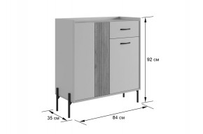 ДОМИНИКА К3 Гостиная в Сургуте - surgut.mebel24.online | фото 6