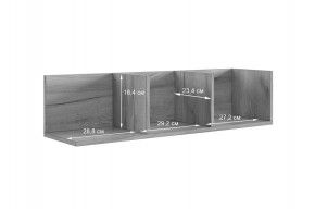 ДОМИНИКА К3 Гостиная в Сургуте - surgut.mebel24.online | фото 9