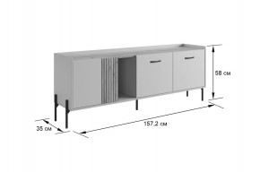 ДОМИНИКА К4 Гостиная в Сургуте - surgut.mebel24.online | фото 5