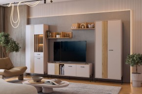 ДОМИНИКА К6 Гостиная в Сургуте - surgut.mebel24.online | фото