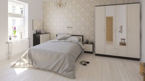 Фиеста Зеркало, цвет дуб лоредо, ШхГхВ 80х2х60 см. в Сургуте - surgut.mebel24.online | фото 3