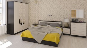 Фиеста Зеркало, цвет дуб лоредо, ШхГхВ 80х2х60 см. в Сургуте - surgut.mebel24.online | фото 5