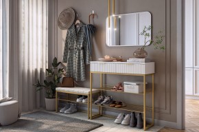 ФОРТУНА 3 Зеркало в Сургуте - surgut.mebel24.online | фото 4