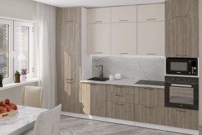 ФЬЮДЖИ Кухонный гарнитур Экстра (3000 мм) в Сургуте - surgut.mebel24.online | фото
