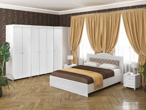 Гарнитур для спальни Афина в Сургуте - surgut.mebel24.online | фото