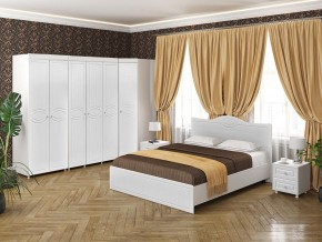Гарнитур для спальни Монако в Сургуте - surgut.mebel24.online | фото