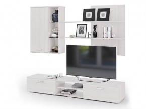 Гостиная Ингрид Дуб Анкор в Сургуте - surgut.mebel24.online | фото 2