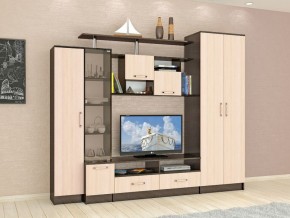 Гостиная Оскар-5 в Сургуте - surgut.mebel24.online | фото 4