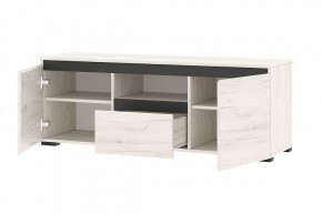 ГРЕТТА Тумба под ТВ 2С1Я (дуб крафт) в Сургуте - surgut.mebel24.online | фото 2