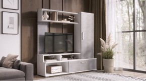 ГРЕЙС Гостиная в Сургуте - surgut.mebel24.online | фото
