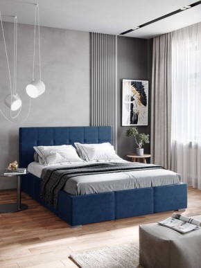 Интерьерная Кровать Рио Атлантида  1400x2000 в Сургуте - surgut.mebel24.online | фото