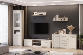 КАЛИПСО Гостиная модульная (Меланж) в Сургуте - surgut.mebel24.online | фото 3