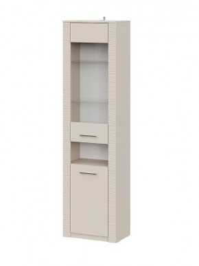 КАЛИПСО Спальный гарнитур (Меланж) модульный в Сургуте - surgut.mebel24.online | фото 15