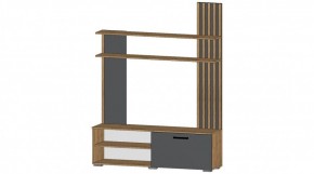 КАРОЛИНА Гостиная в Сургуте - surgut.mebel24.online | фото 5