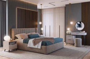 КАТРИН Спальный гарнитур К1 в Сургуте - surgut.mebel24.online | фото