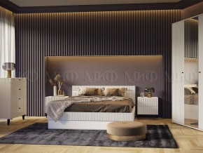 ОЛИВИЯ Комод 4-ящика в Сургуте - surgut.mebel24.online | фото 5