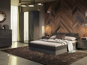 ОЛИВИЯ Комод 4-ящика в Сургуте - surgut.mebel24.online | фото 6