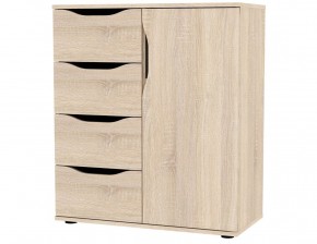 Комод Astrid K200 (ДСС) в Сургуте - surgut.mebel24.online | фото