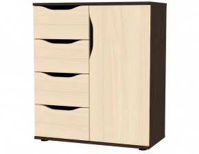 Комод Astrid K200 (Венге-ДМ) в Сургуте - surgut.mebel24.online | фото