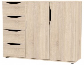 Комод Astrid K201 (ДСС) в Сургуте - surgut.mebel24.online | фото