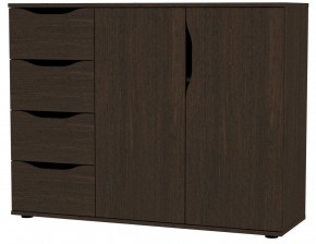 Комод Astrid K201 (Венге) в Сургуте - surgut.mebel24.online | фото