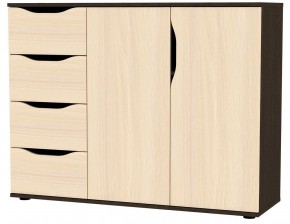 Комод Astrid K201 (Венге-ДМ) в Сургуте - surgut.mebel24.online | фото