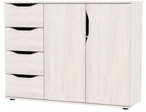 Комод Astrid K201 (ЯАС) в Сургуте - surgut.mebel24.online | фото