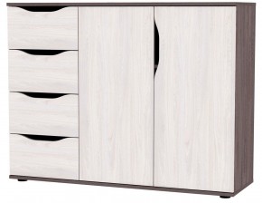 Комод Astrid K201 (ЯАТ-ЯАС) в Сургуте - surgut.mebel24.online | фото