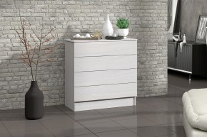 Комод Фаворит-3 (Анкор светлый) в Сургуте - surgut.mebel24.online | фото