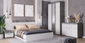 Комод Инстайл КМ-03 в Сургуте - surgut.mebel24.online | фото 3