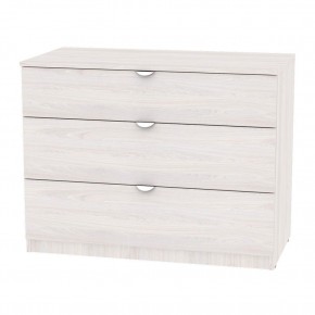 Комод K-70x90x45-1-TR (ЯАС) Калисто в Сургуте - surgut.mebel24.online | фото