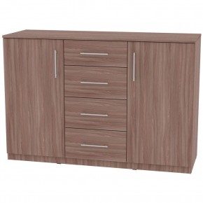 Комод K-93x135x45-1 (ЯШТ) Калисто в Сургуте - surgut.mebel24.online | фото