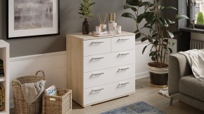 Комод Квинт 02-45.003 в Сургуте - surgut.mebel24.online | фото 2