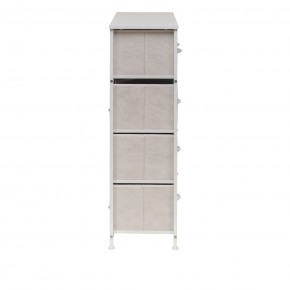 Комод Leset Линкс 9 ящиков (к/з) в Сургуте - surgut.mebel24.online | фото 4