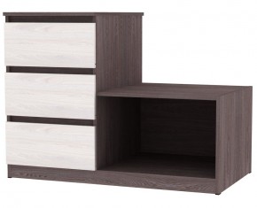 Комод Мальта K206 в Сургуте - surgut.mebel24.online | фото 14