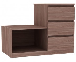 Комод Мальта K207 в Сургуте - surgut.mebel24.online | фото 10
