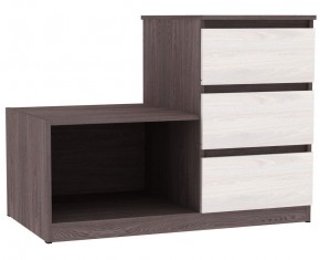 Комод Мальта K207 в Сургуте - surgut.mebel24.online | фото 14