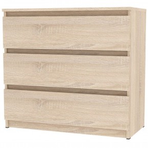Комод Malta light K124 (ДСС) в Сургуте - surgut.mebel24.online | фото