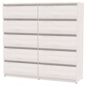Комод Malta light K154 (ЯАС) в Сургуте - surgut.mebel24.online | фото
