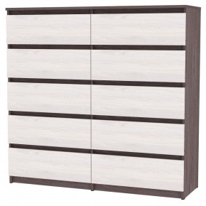 Комод Malta light K154 (ЯАТ-ЯАС) в Сургуте - surgut.mebel24.online | фото