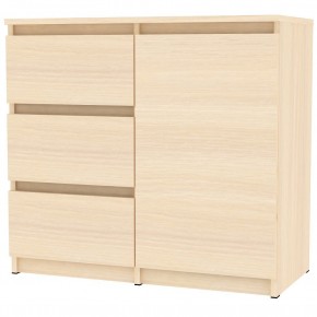 Комод Malta light K186 в Сургуте - surgut.mebel24.online | фото