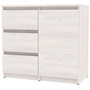 Комод Malta light K186 (ЯАС) в Сургуте - surgut.mebel24.online | фото