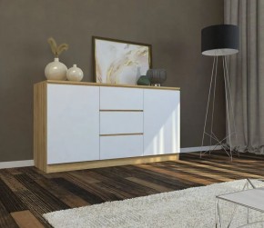 Комод МОДЕРН М6-3 в Сургуте - surgut.mebel24.online | фото 2