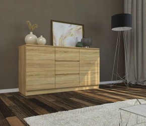Комод МОДЕРН М6-3 в Сургуте - surgut.mebel24.online | фото 3
