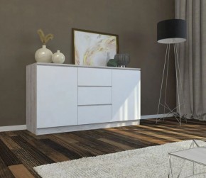 Комод МОДЕРН М6-3 в Сургуте - surgut.mebel24.online | фото 4