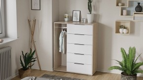 Комод Нуар Тип 1 в Сургуте - surgut.mebel24.online | фото 3