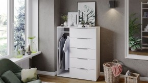 Комод Нуар Тип 1 в Сургуте - surgut.mebel24.online | фото 2