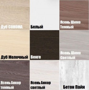 Комод "Калисто (K44)" ручка рейлинг в Сургуте - surgut.mebel24.online | фото 3