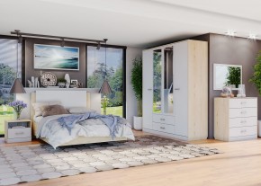 Комод с 4 ящиками "Милана" в Сургуте - surgut.mebel24.online | фото 2